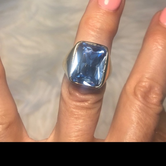 ring size 7 - Picture 1 of 2